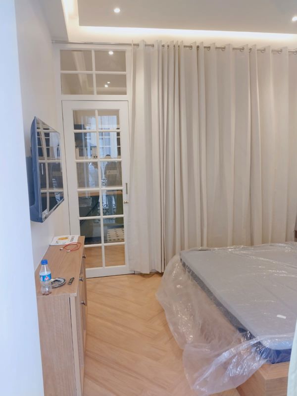 1 BHK for rent in Sector 44, Gurugram — furnished — 750 sq.ft