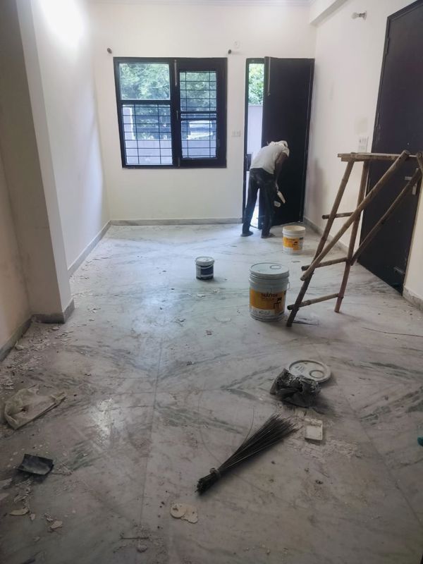 1 BHK for rent in Sector 44, Gurugram — semi-furnished — 849 sq.ft