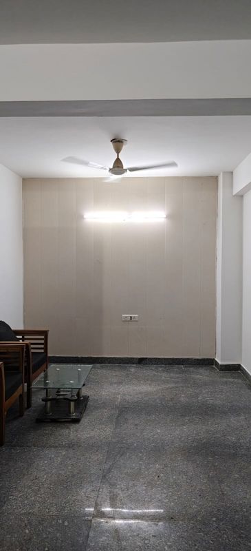 1 BHK for rent in Sector 45, Gurugram — furnished — 700 sq.ft