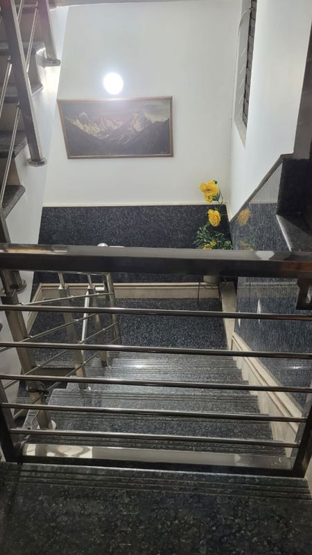 1 BHK for rent in Sector 45, Gurugram — unfurnished — 108 sq.ft