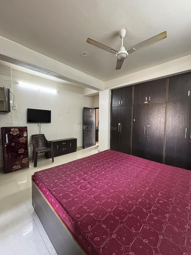1 BHK for rent in Sector 45, Gurugram — 420 sq.ft