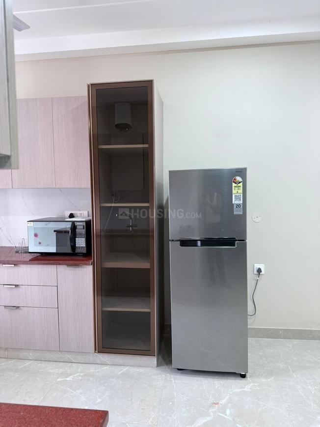 1 BHK for rent in Sector 45, Gurugram — 500 sq.ft