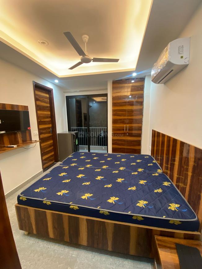 1 BHK for rent in Sector 45, Gurugram — 500 sq.ft