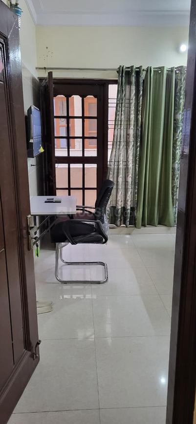 1 BHK for rent in Sector 46, Gurugram — 416 sq.ft