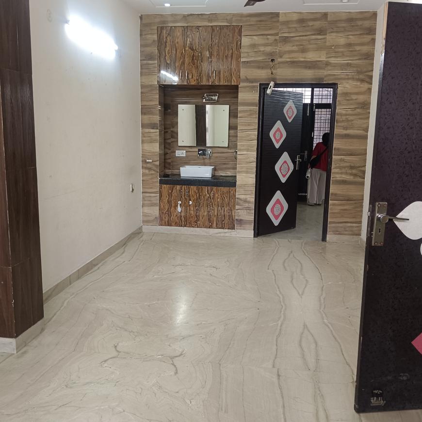 1 BHK for rent in Sector 46, Gurugram — semi-furnished — 1050 sq.ft
