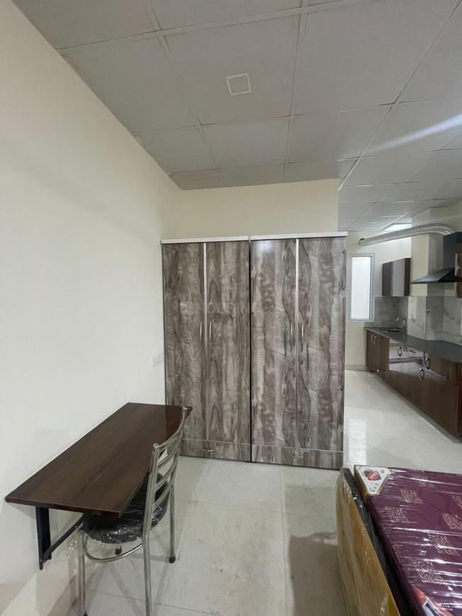 1 BHK for rent in Sector 46, Gurugram — 500 sq.ft