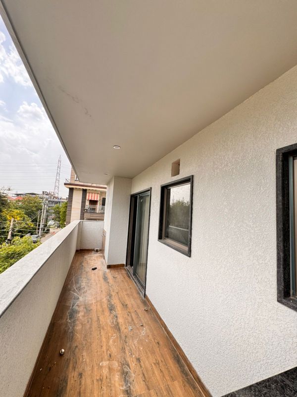 1 BHK for rent in Sector 47, Gurugram — furnished — 700 sq.ft — Kohli One Malibu Town