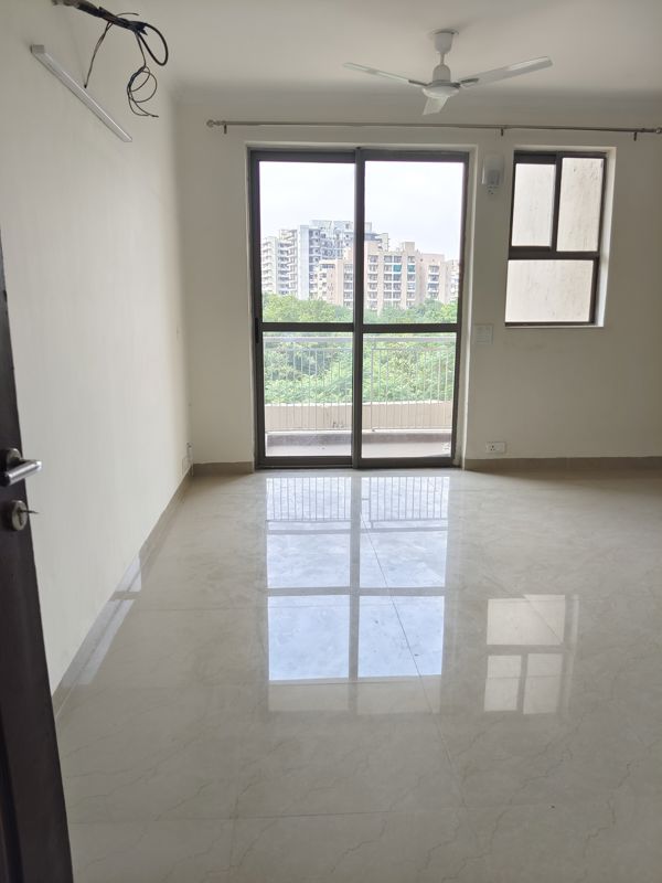 1 BHK for rent in Sector 47, Gurugram — semi-furnished — 600 sq.ft — Kohli One Malibu Town