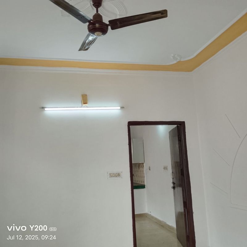 1 BHK for rent in Sector 47, Gurugram — semi-furnished — 540 sq.ft — Kohli One Malibu Town