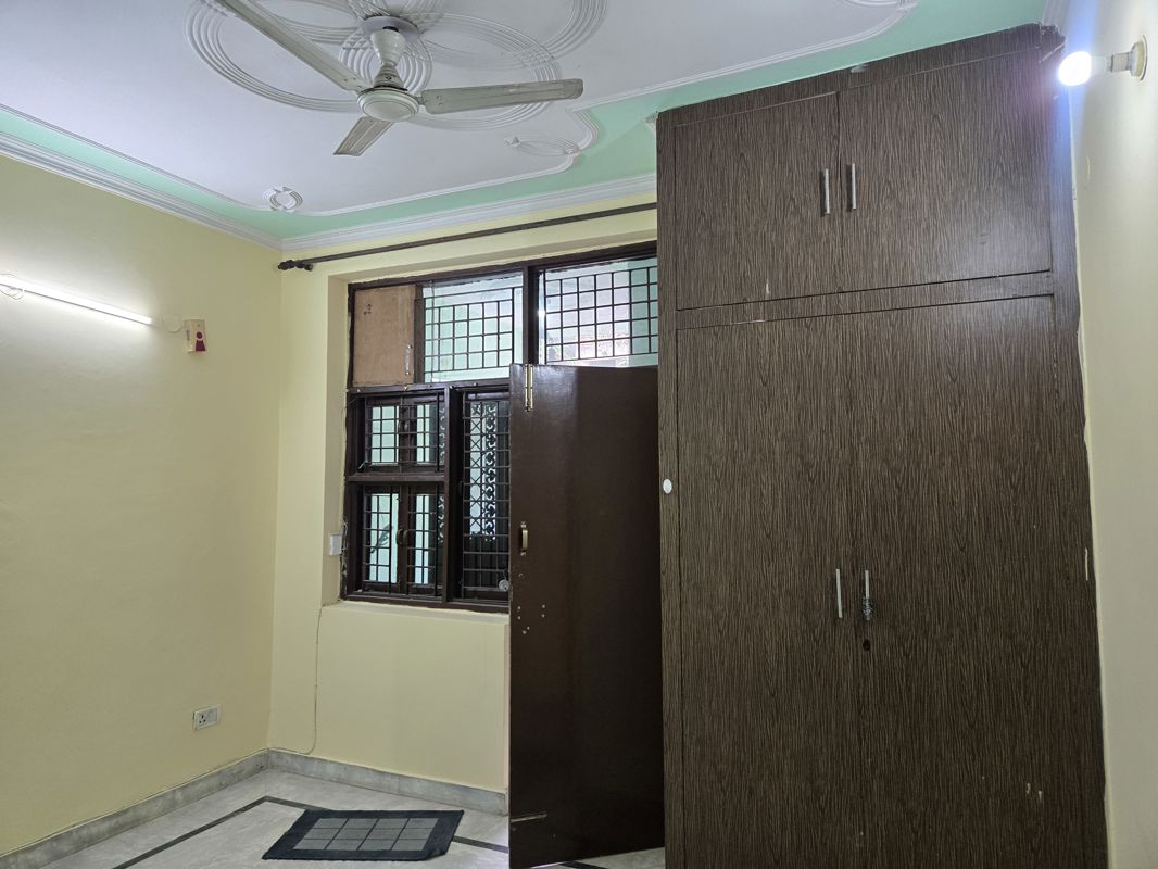 1 BHK for rent in Sector 47, Gurugram — semi-furnished — 600 sq.ft — Kohli One Malibu Town Plot