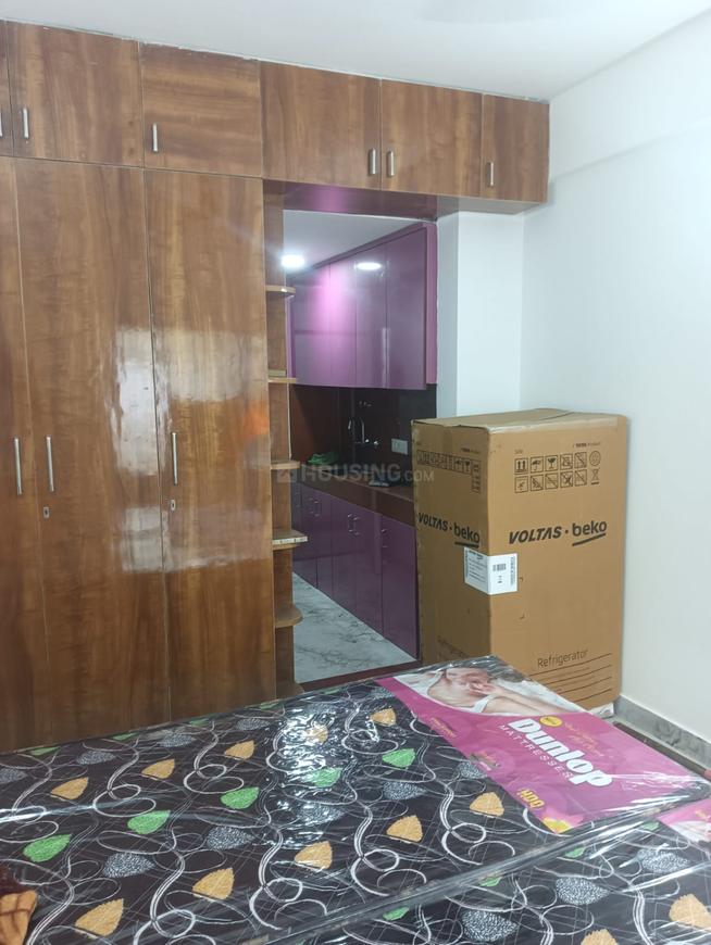 1 BHK for rent in Sector 47, Gurugram — 250 sq.ft — Unitech Uniworld Gardens 1