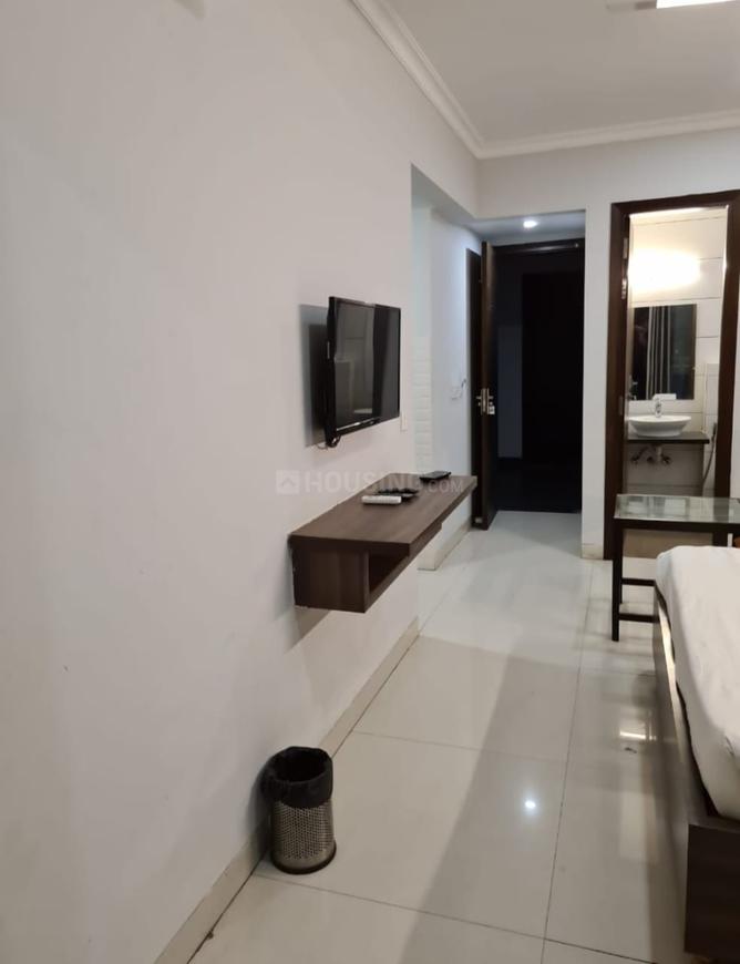 1 BHK for rent in Sector 48, Gurugram — 350 sq.ft