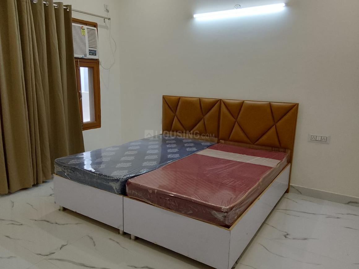 1 BHK for rent in Sector 48, Gurugram — 400 sq.ft