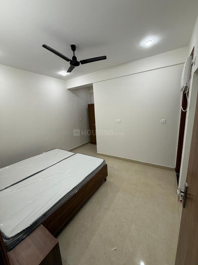 1 BHK for rent in Sector 48, Gurugram — 400 sq.ft — Parsvnath Green Ville