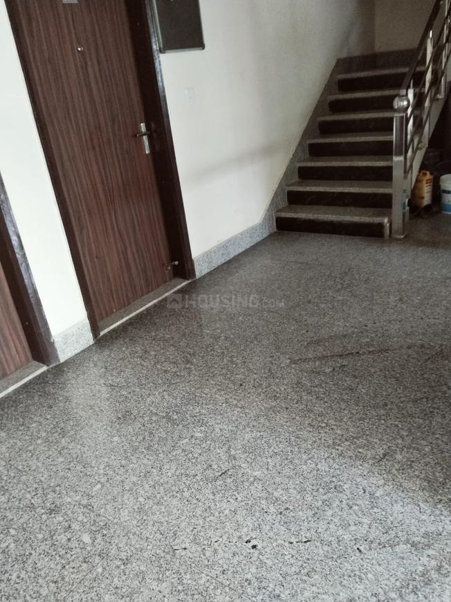 1 BHK for rent in Sector 48, Gurugram — 600 sq.ft — Vipul World