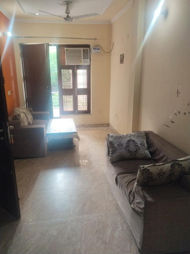1 BHK for rent in Sector 48, Gurugram — 900 sq.ft — Rosewood Street