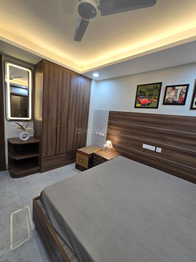 1 BHK for rent in Sector 48, Gurugram — 450 sq.ft — Rosewood Street
