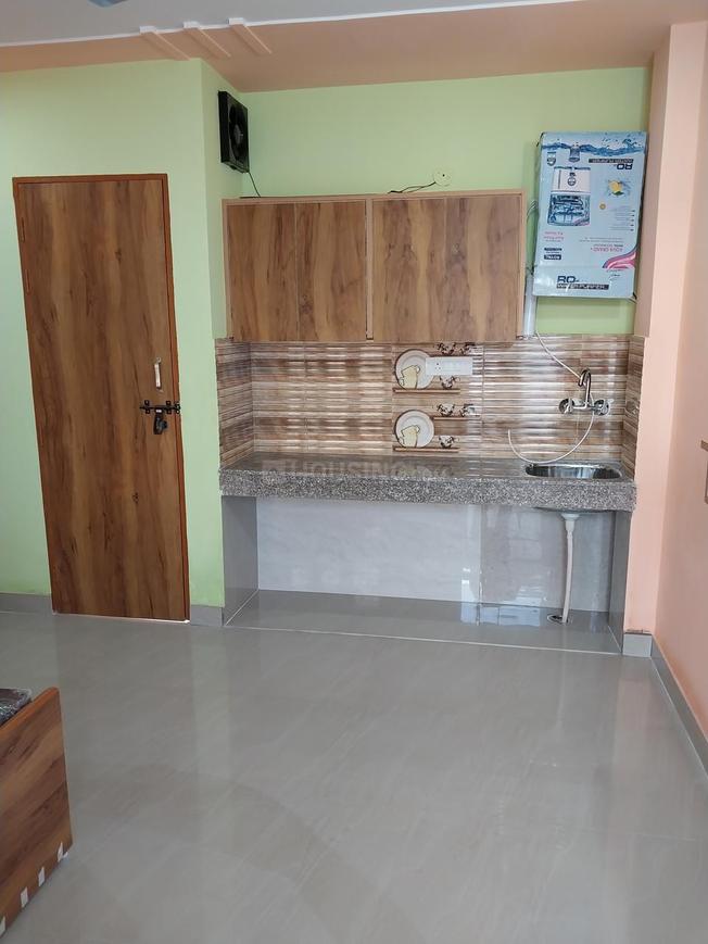 1 BHK for rent in Sector 49, Gurugram — 400 sq.ft — Raj Estate Sector 49