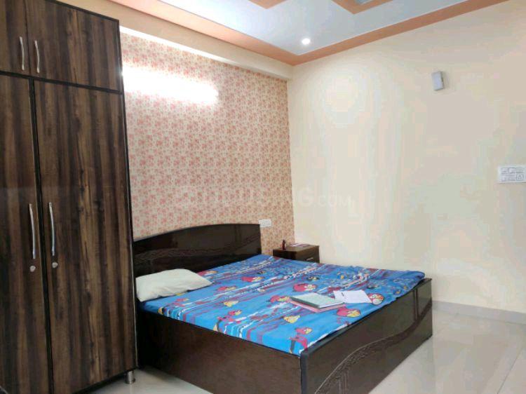 1 BHK for rent in Sector 49, Gurugram — 400 sq.ft — Raj Estate Sector 49