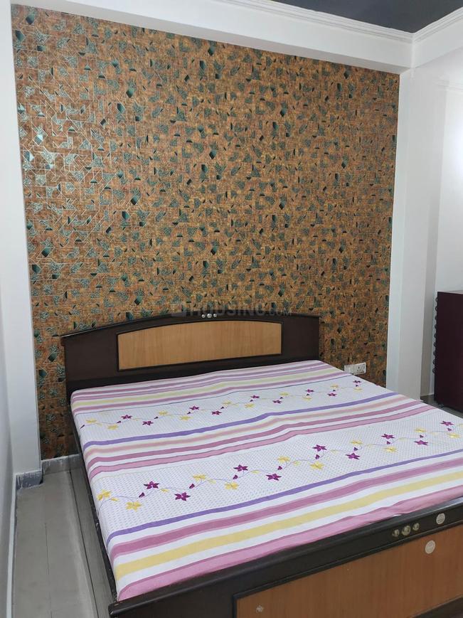1 BHK for rent in Sector 49, Gurugram — 599 sq.ft — Big Block South City 2