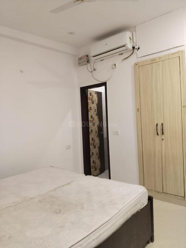 1 BHK for rent in Sector 49, Gurugram — 600 sq.ft