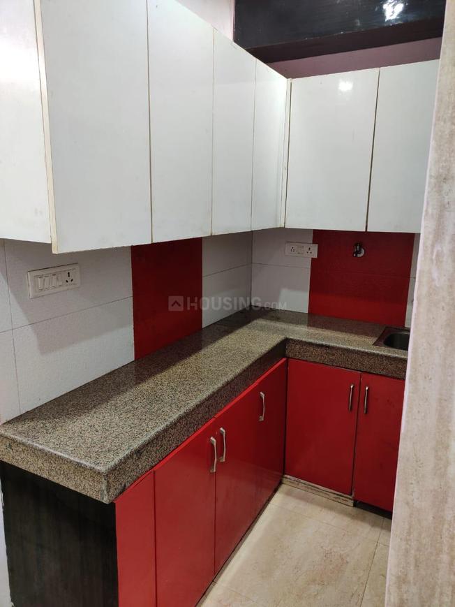 1 BHK for rent in Sector 49, Gurugram — 500 sq.ft — Big Block South City 2