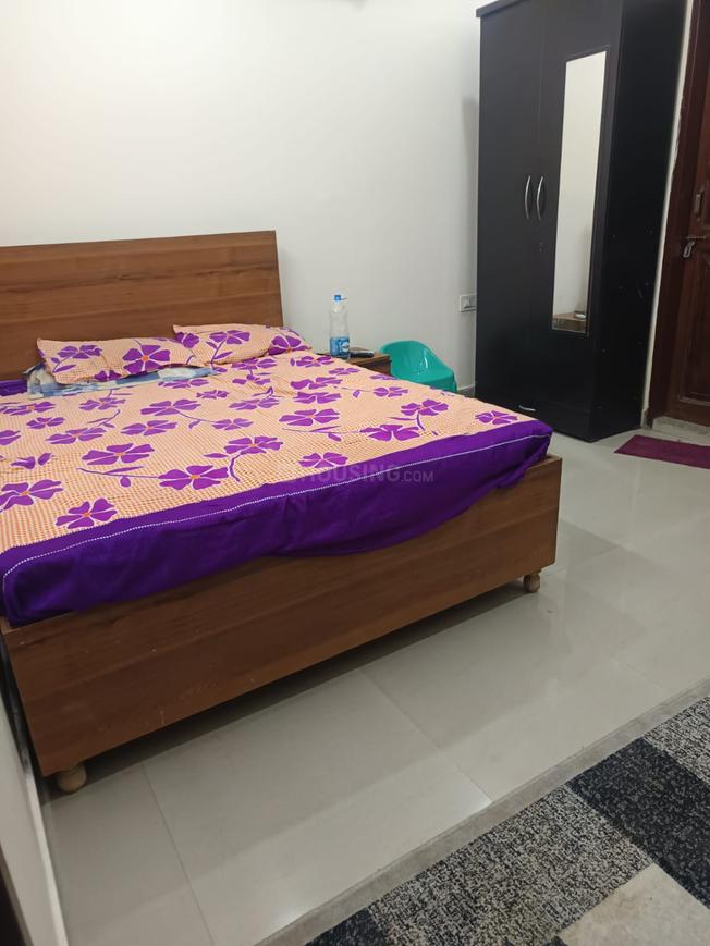 1 BHK for rent in Sector 49, Gurugram — 500 sq.ft — Big Block South City 2