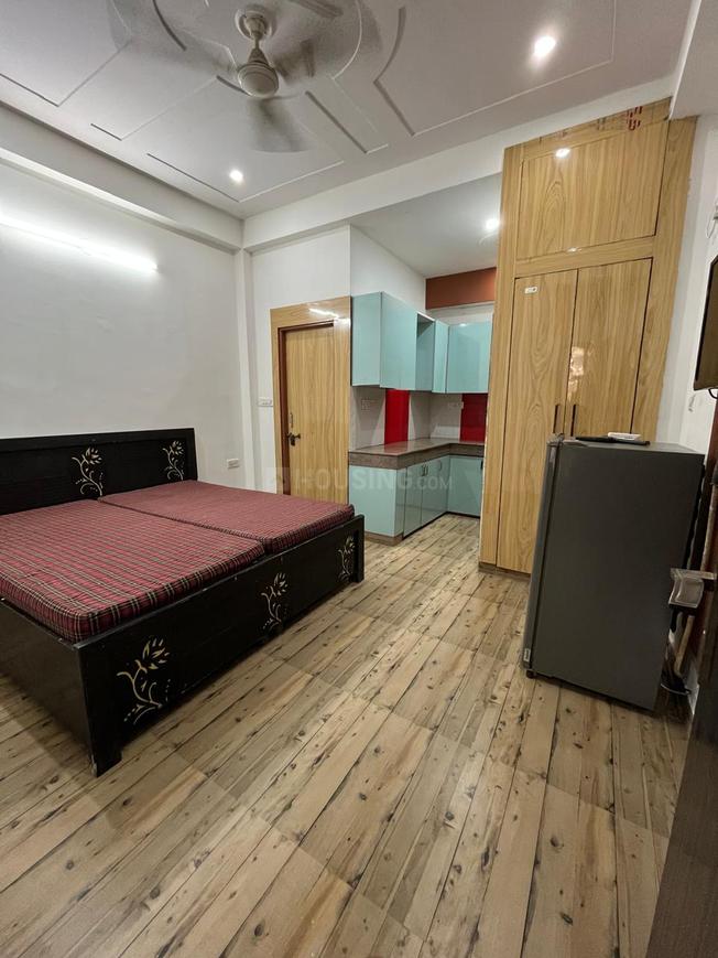 1 BHK for rent in Sector 49, Gurugram — 350 sq.ft — Big Block South City 2