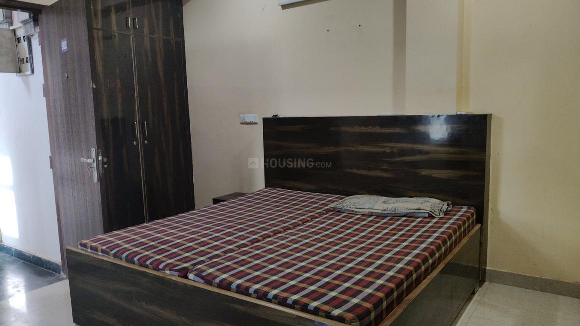 1 BHK for rent in Sector 49, Gurugram — 335 sq.ft — Big Block South City 2