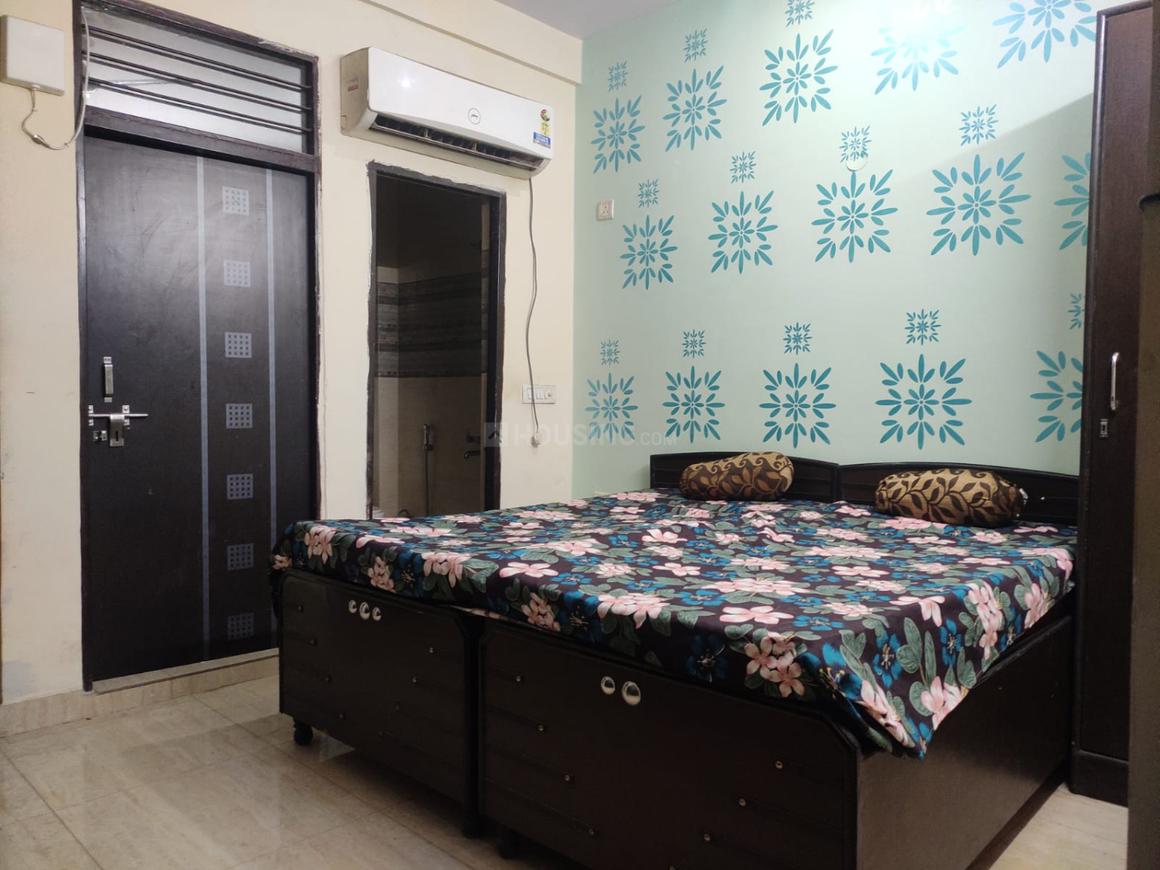 1 BHK for rent in Sector 49, Gurugram — 310 sq.ft — Big Block South City 2