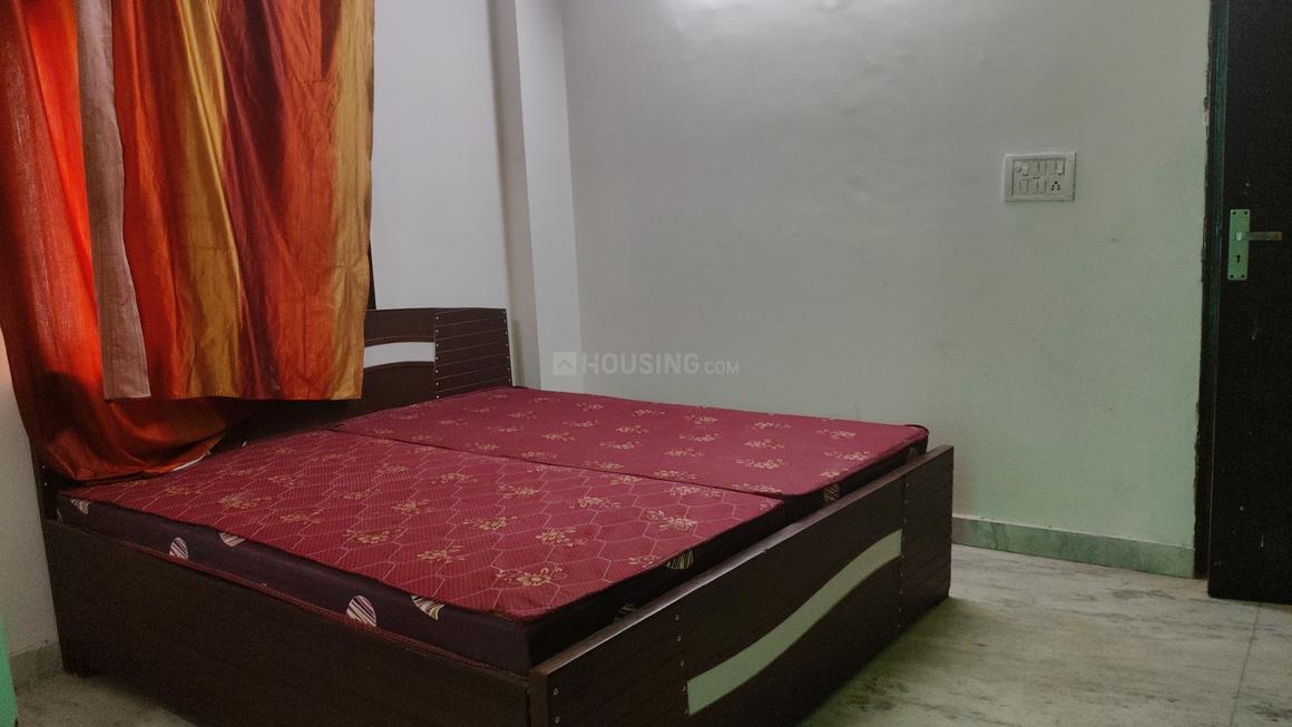 1 BHK for rent in Sector 49, Gurugram — 312 sq.ft — Big Block South City 2