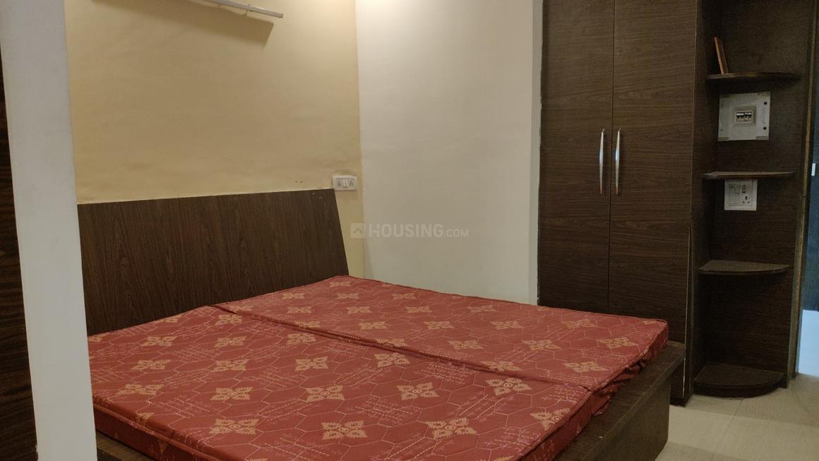 1 BHK for rent in Sector 49, Gurugram — 310 sq.ft — Vatika City