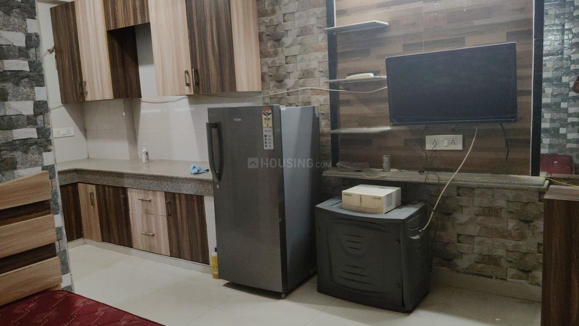 1 BHK for rent in Sector 49, Gurugram — 315 sq.ft — Vatika City