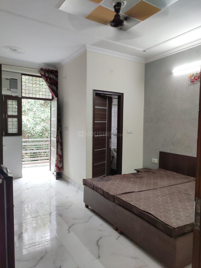 1 BHK for rent in Sector 49, Gurugram — 340 sq.ft — Big Block South City 2
