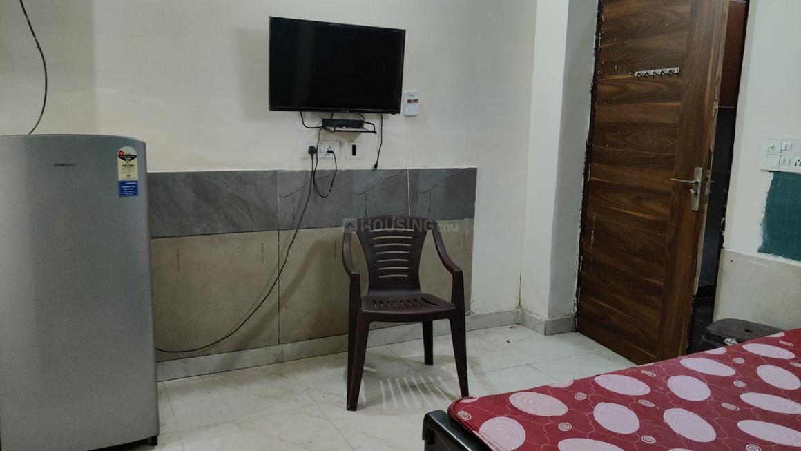 1 BHK for rent in Sector 49, Gurugram — 335 sq.ft — Big Block South City 2