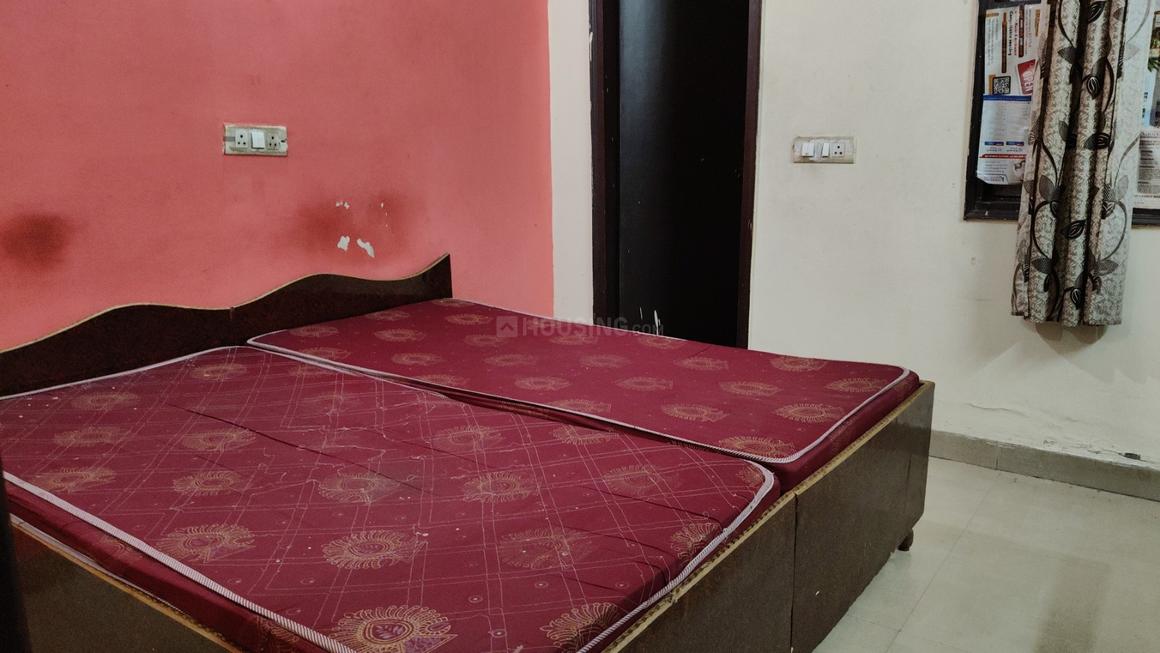 1 BHK for rent in Sector 49, Gurugram — 337 sq.ft — Big Block South City 2