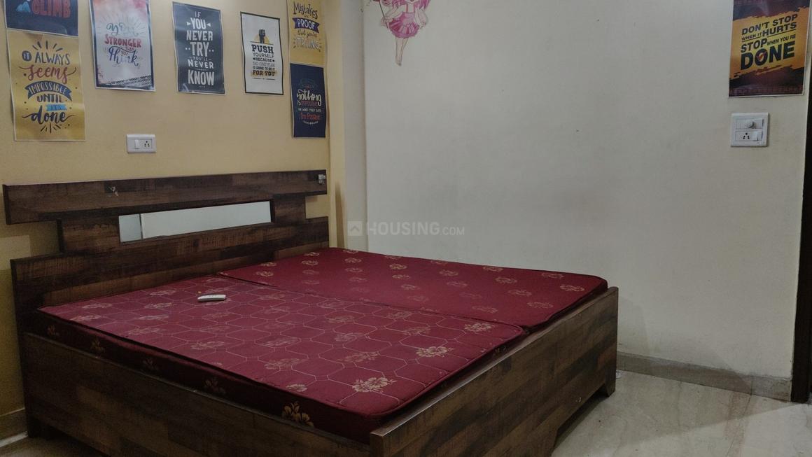1 BHK for rent in Sector 49, Gurugram — 315 sq.ft — Big Block South City 2