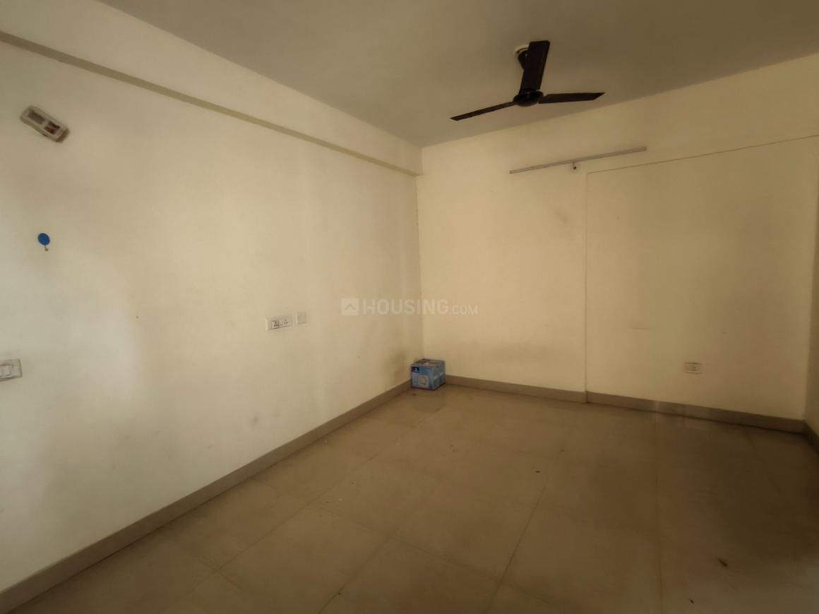 1 BHK for rent in Sector 5, Gurugram — semi-furnished — 550 sq.ft — MVN Athens