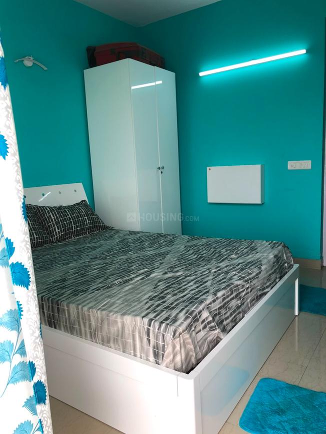 1 BHK for rent in Sector 5, Gurugram — 500 sq.ft — MVN Athens