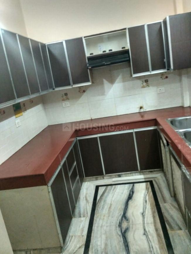 1 BHK for rent in Sector 5, Gurugram — semi-furnished — 846 sq.ft