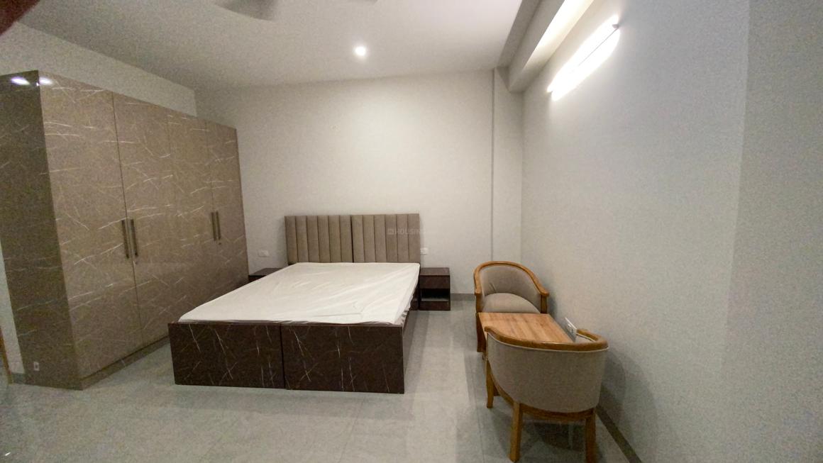1 BHK for rent in Sector 50, Gurugram — 780 sq.ft