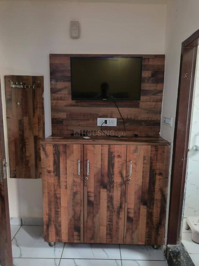 1 BHK for rent in Sector 50, Gurugram — 400 sq.ft