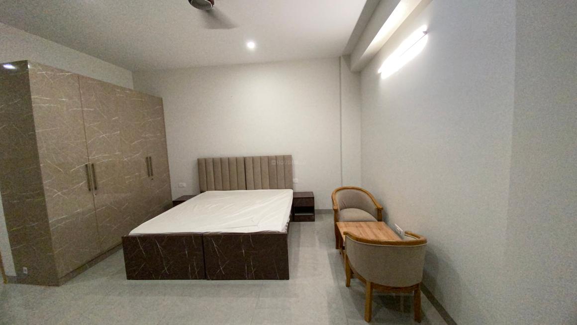 1 BHK for rent in Sector 50, Gurugram — 780 sq.ft