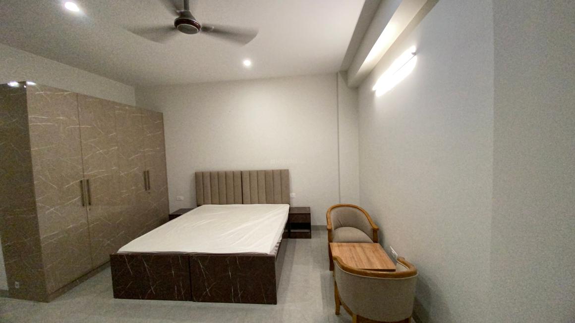 1 BHK for rent in Sector 50, Gurugram — 780 sq.ft