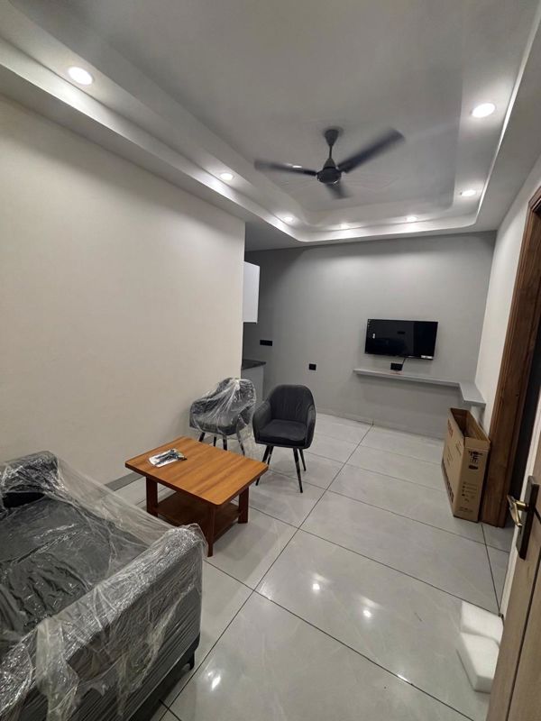1 BHK for rent in Sector 51, Gurugram — furnished — 751 sq.ft