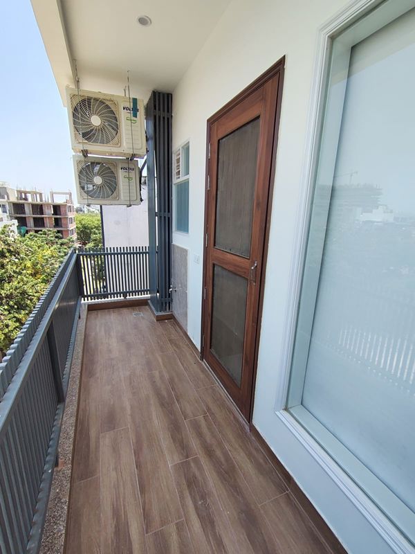 1 BHK for rent in Sector 51, Gurugram — furnished — 752 sq.ft