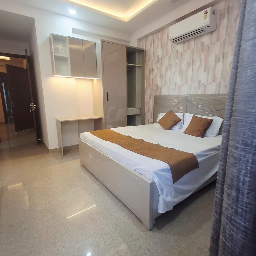 1 BHK for rent in Sector 51, Gurugram — 430 sq.ft