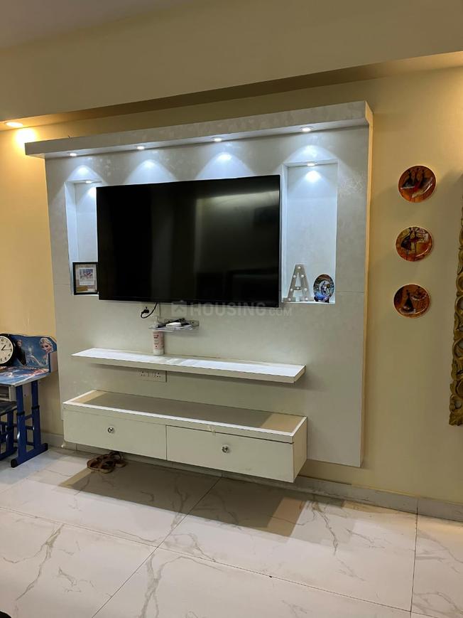 1 BHK for rent in Sector 51, Gurugram — unfurnished — 1450 sq.ft