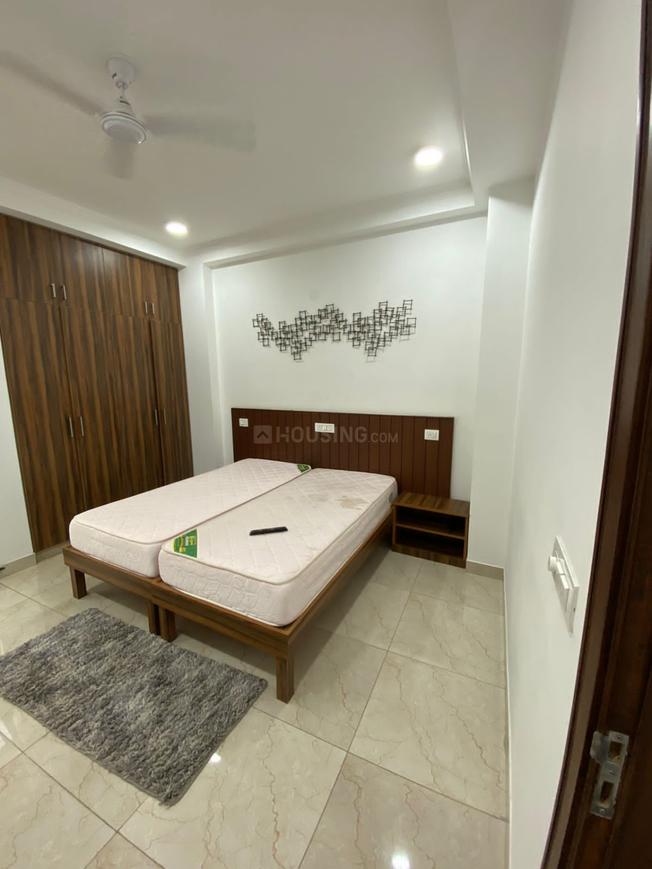 1 BHK for rent in Sector 51, Gurugram — 700 sq.ft
