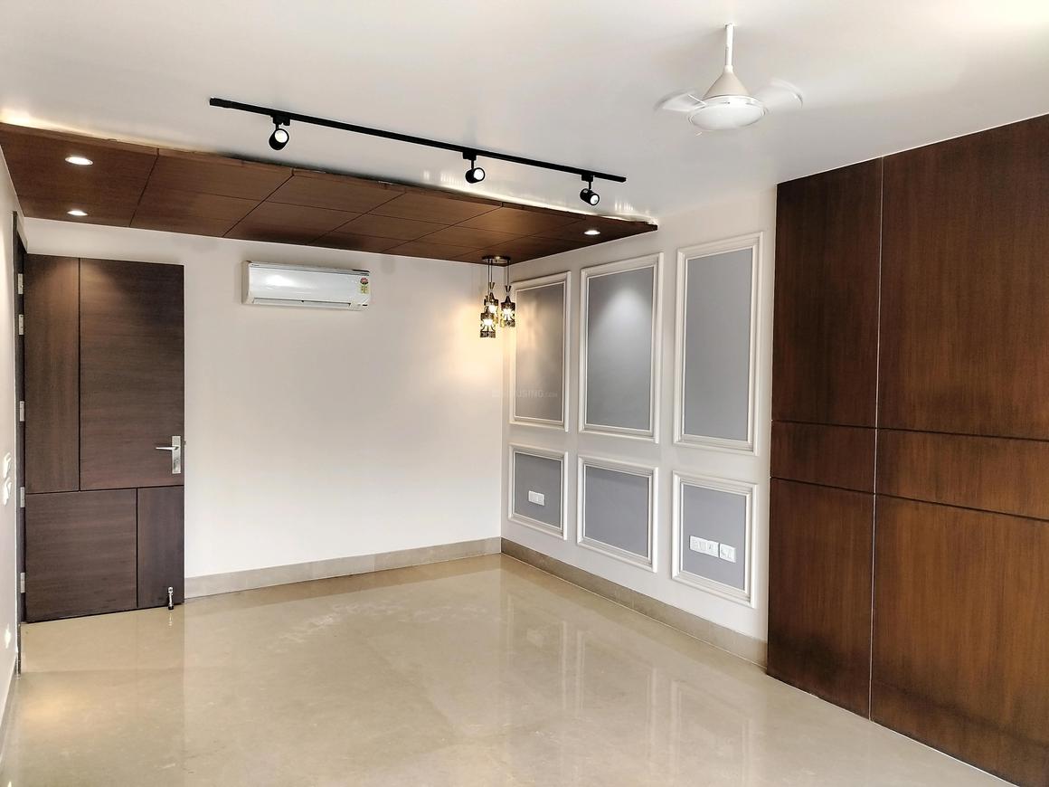 1 BHK for rent in Sector 51, Gurugram — 480 sq.ft